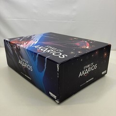 Stars of Akarios Strategy Narrative Campaign 2021 OOMM Games Brendan McCaskell