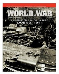 World at War #31 w/ Counter Attack in the Ukraine Dubno, 1941, NEW