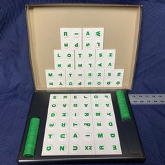 Overturn – Word Board Game – Pressman – 1993 – Complete – Free Shipping