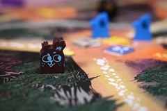 Root: The Vagabond Pack