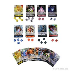 DC Dice Masters: Superman Kryptonite Crisis Countertop Display