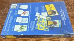221 B Baker Street Game Set #3 Extension Pack New Sealed John N Hansen