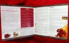 Red November Board Game, Fantasy Flight Games, 100% Complete, Out of Print