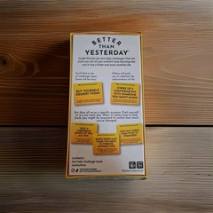 NIP Better Than Yesterday 🙂 Card Game 365 Daily Challenges by What Do You Meme?