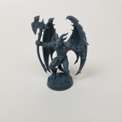 1 HeroQuest Garygoyle Miniatures Avalon Hill/Hasbro 2021 NEW MINIATURES ONLY