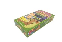 Dice Bazaar – Whatz Games Board Game New! 2-4 Players for Ages 6+. New Sealed