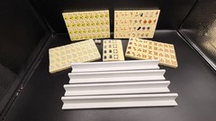 HALLOWEEN MAHJONG TILES…..NEW