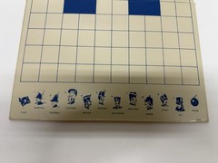 Milton Bradley Stratego Fine Edition Board Game Complete Set 2 Players 10+ 1961