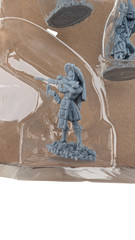 Planet Apocalypse PA HERO 5 Figure Miniatures Set Petersen Games PA-4