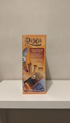 Dixit Daydreams Expansion 84 Card Set Board Game New Sealed Asmodee Family Game