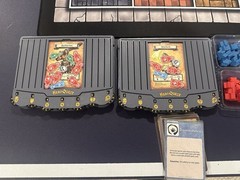Massive HeroQuest Bundle with All Expansions Plus Guardian Knights and More!