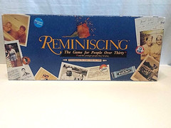 Reminiscing Board Game For People Over Thirty Remembering The Years 1939 – 1989