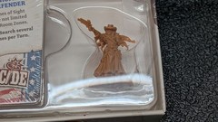 Steampunk Extras KS Exclusive for Zombicide Undead or Alive CMON NEW Open Box