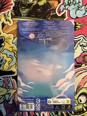 Brand New Sealed Dixit Disney Edition Alice In Wonderland Promo White Rabbit x1