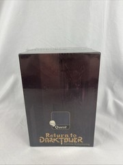 Return to Dark Tower 9th Level Games Player Tower Board Game Accessory