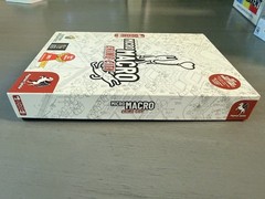 Micro Macro: Crime City — Award-Winning Find-It Detective Board Game
