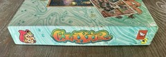Elixir A Wacky Wizard’s Race Board Game 1987 by TSR – Complete