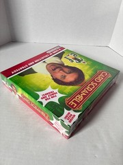 Elf Card Scramble Strategy Game 12+ Years Christmas Activity