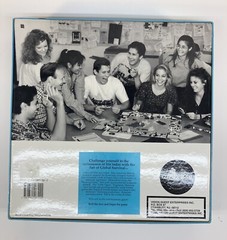 Global Survival Board Game World Domination United Nations Economics Fiscal