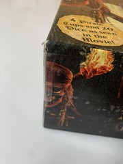 Pirates of the Caribbean Pirates Dice: A Game of High Seas Deception – Complete