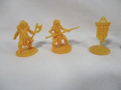 Steamforged Games Godtear: The Borderlands Starter Set Board Game w/ Miniatures…
