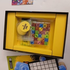 Sixem: SOUR PATCH KIDS Dice Game | Speed, Strategy & Sabotage for Game Night