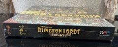 Dungeon Lords: Festival Season Expansion Czech Republic Games Edition