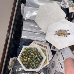 Catan Themed Game Of Thrones Game