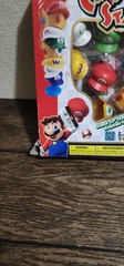 EPOCH Games Super Mario Cap Stacker 7554 Damaged Box