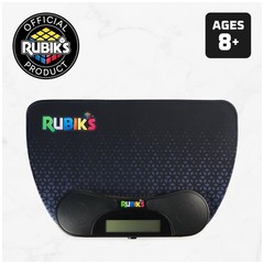 Rubik s Cube Speed Timer Mat Ergonomic Display Competitive Speedcubing Device