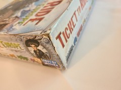 Days of Wonder Ticket to Ride Europe Board Game – DO7202