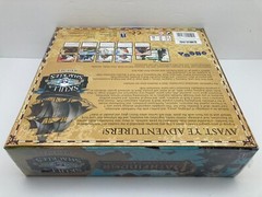 PATHFINDER Adventure Card Game Skull and Shackles Base Set New Sealed