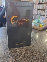 Sealed NIP Facade Games Upgrade Kit Lot of 3: Salem, Bristol, Deadwood