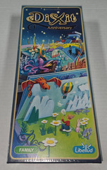 Dixit: Anniversary Expansion Brand New Sealed DIX11EN2