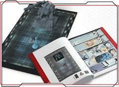 🔥 Metal Gear Solid: Integral Edition Board game: Kickstarter North American NEW