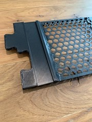 Custom PitchCar Big Floppy Loop – Fully Assembled – Extension 7 Pitch Car