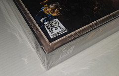 Clank! A Deck Building Adventure Renegade Game Studios New DWD02000