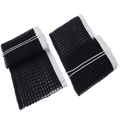 Comesee Table Tennis Net Replacement, String Tension Ping Pong Net for Any Ta…