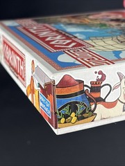 Corinth Days of Wonder Strategy Dice Board Game New **Read**