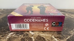 Codenames Board Game by Vlaada Chvátil – Czech Games Edition NEW SEALED