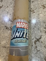 New CMON Marvel United Multiverse Game Kickstarter Exclusive Playmat Play Mat