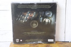 BRASS LANCASHIRE | Strategy Board Game | Roxley Games | NEW Sealed