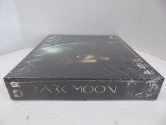 NEW Dark Moon Board Game (formerly as BSG Express) Stronghold Games