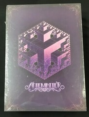 Antematter ~ Standard Edition ~ Factory Sealed Bardshark ~ OEJ