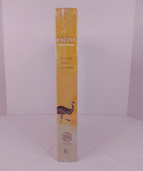 Stonemaier Games Wingspan Oceania Expansion STM903 New Sealed