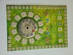 Z-Man Vikings 2014 Strategy Board Game 2-4 Players Ages 13+ Michael Liesling