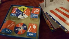 THE GREAT STATES ! BOARD GAME by International Playthings 2004 State Capitals…