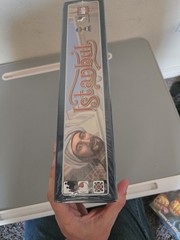 Istanbul Base Board Game Pegasus Spiele NOS 2014 Rudiger Dorn AEG New And SEALED