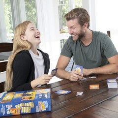 Dad Joke Face – Off 2nd Edition – Keep a Straight Face in This Hilarious Part…