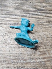 CMON X-MEN – Quicksilver minature